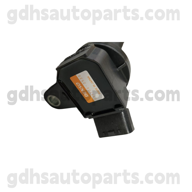099700-2520 Toyota oryginalna cewka zapłonowa dla podwozia Land Cruiser nr. 2UZFE..UZJ200 OE NO. 90919-02259