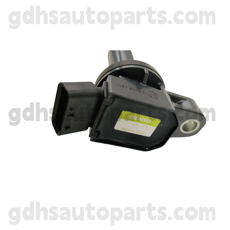 099700-2530 Toyota oryginalna cewka zapłonowa dla tacoma 、 Hilux 、 land Cruiser Prado 、 Fortuner Podwozie nr. 1NZFE..NCP11#.. CBU OE NO. 90919-02260