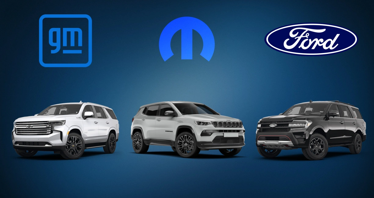 American Cars