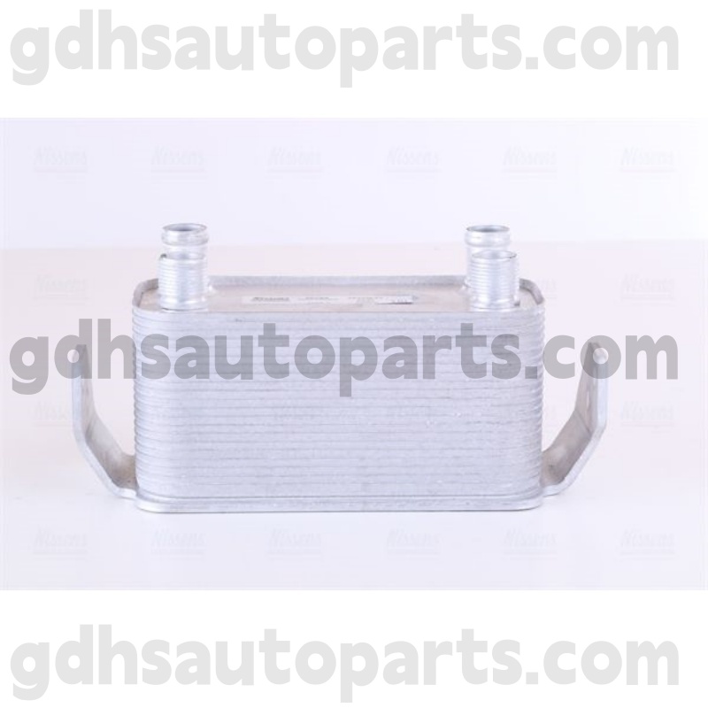 Dlaczego Twój Range Rover Sport potrzebuje 90788 Nissens Oil Radiator?