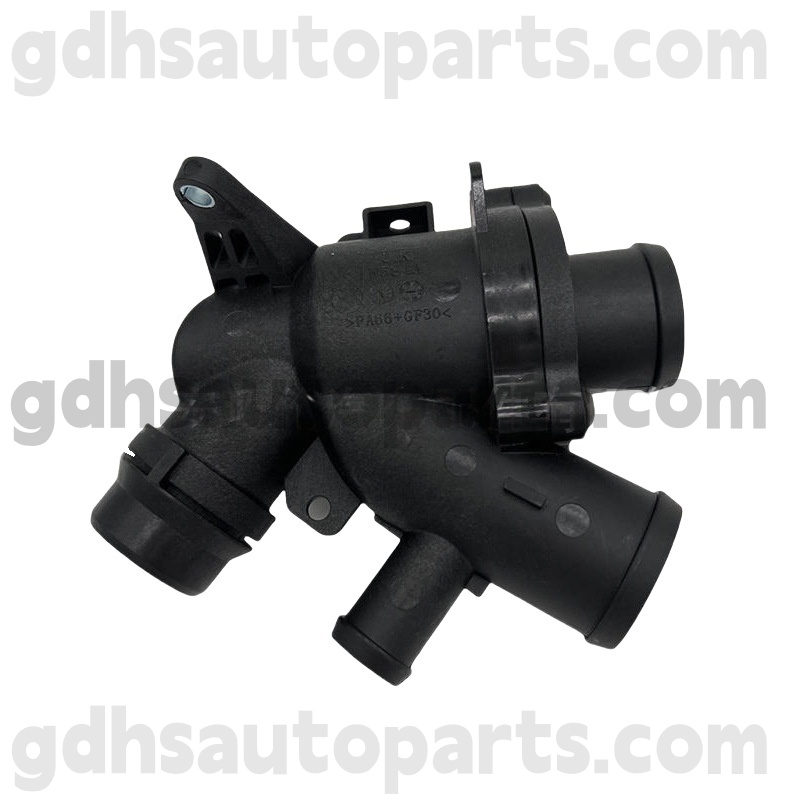 211329 Nissens Thermostat dla Range Rover Sport Discovery Freelander 2 OE No.lr032135