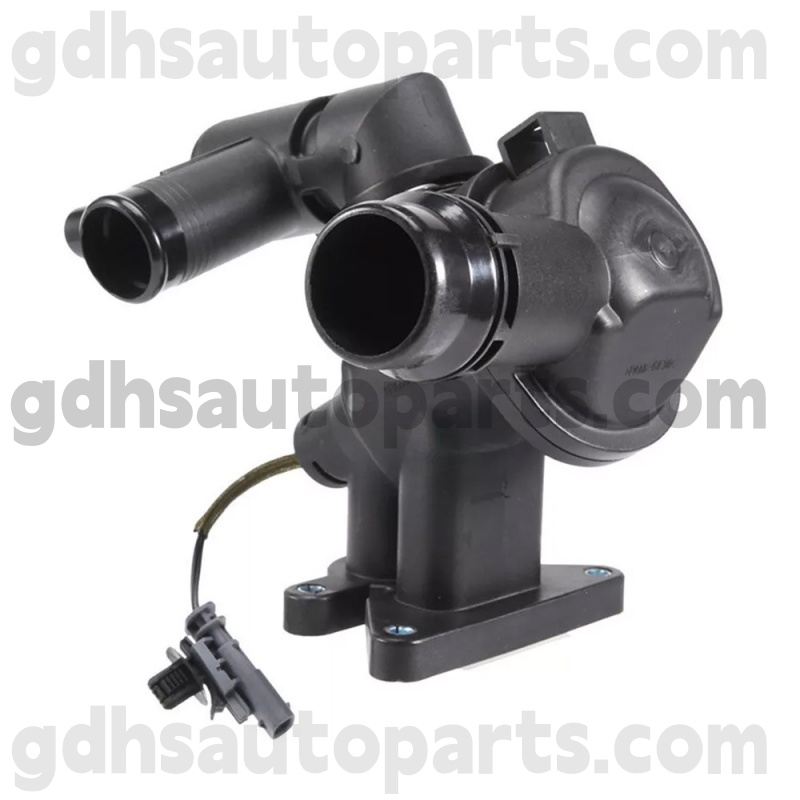 211330 Nissens Thermostat dla Evoque, Range Rover Sport, Discovery OE NO. LR106640
