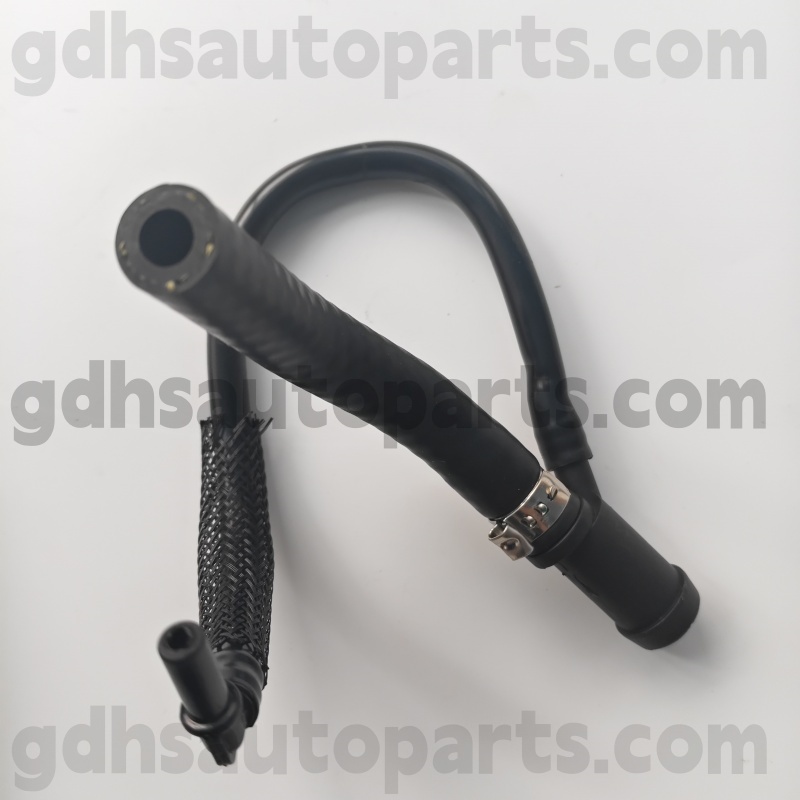 320234 Nissens przepustnice wąż ciała dla Range Rover, Range Rover Sport OE NO. LR012643