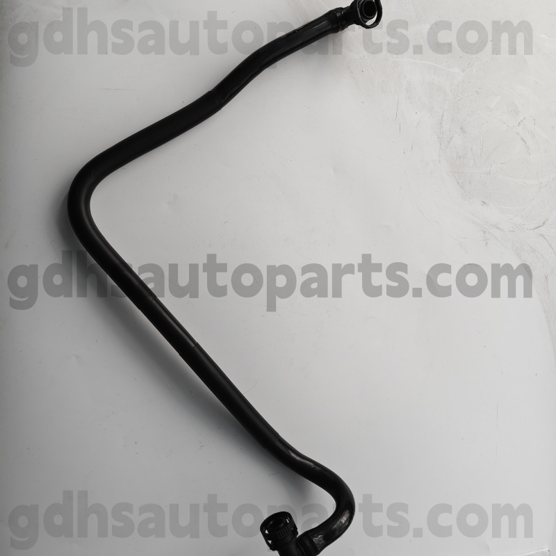 320245 Rura wydechowa Nissens dla Range Rover Sport, Discovery OE nr. LR062601