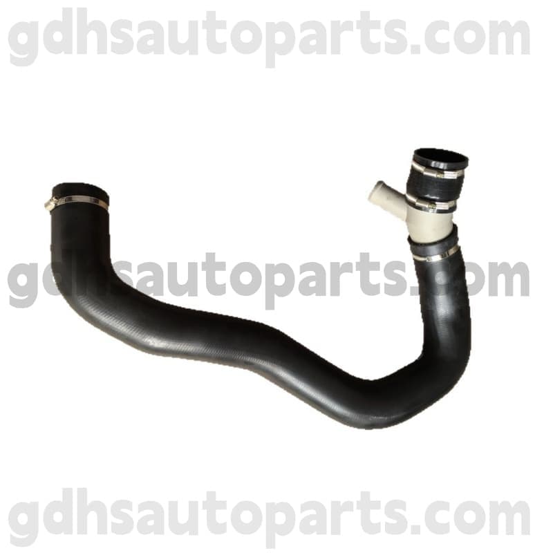 320249 Rura wydechowa Nissens z Intercooler dla evoque oe no. LR024305