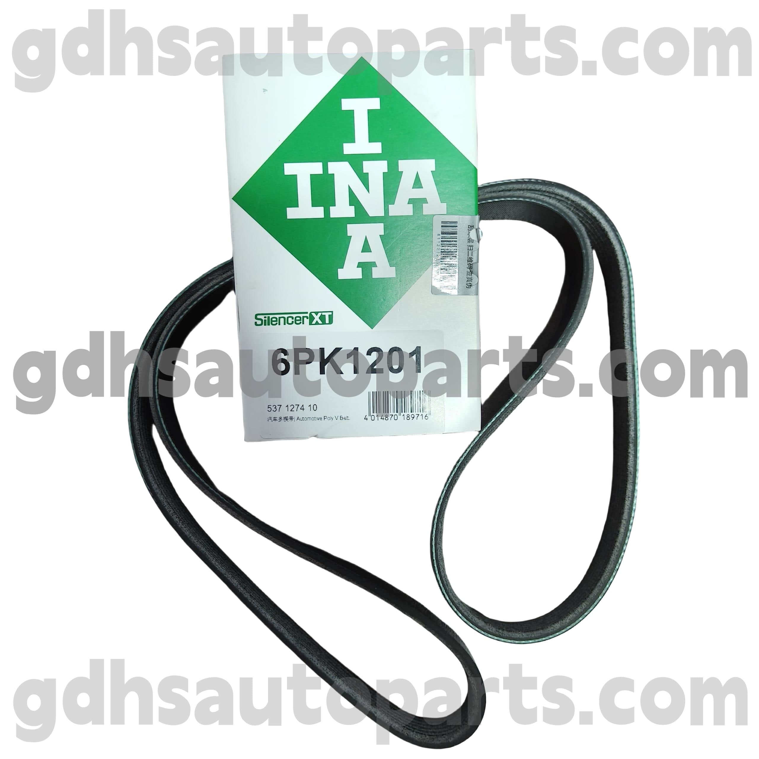 5371274100 Schaeffler Ina Drive Pas do Land Rover Freelander 2 OE NO. LR003570