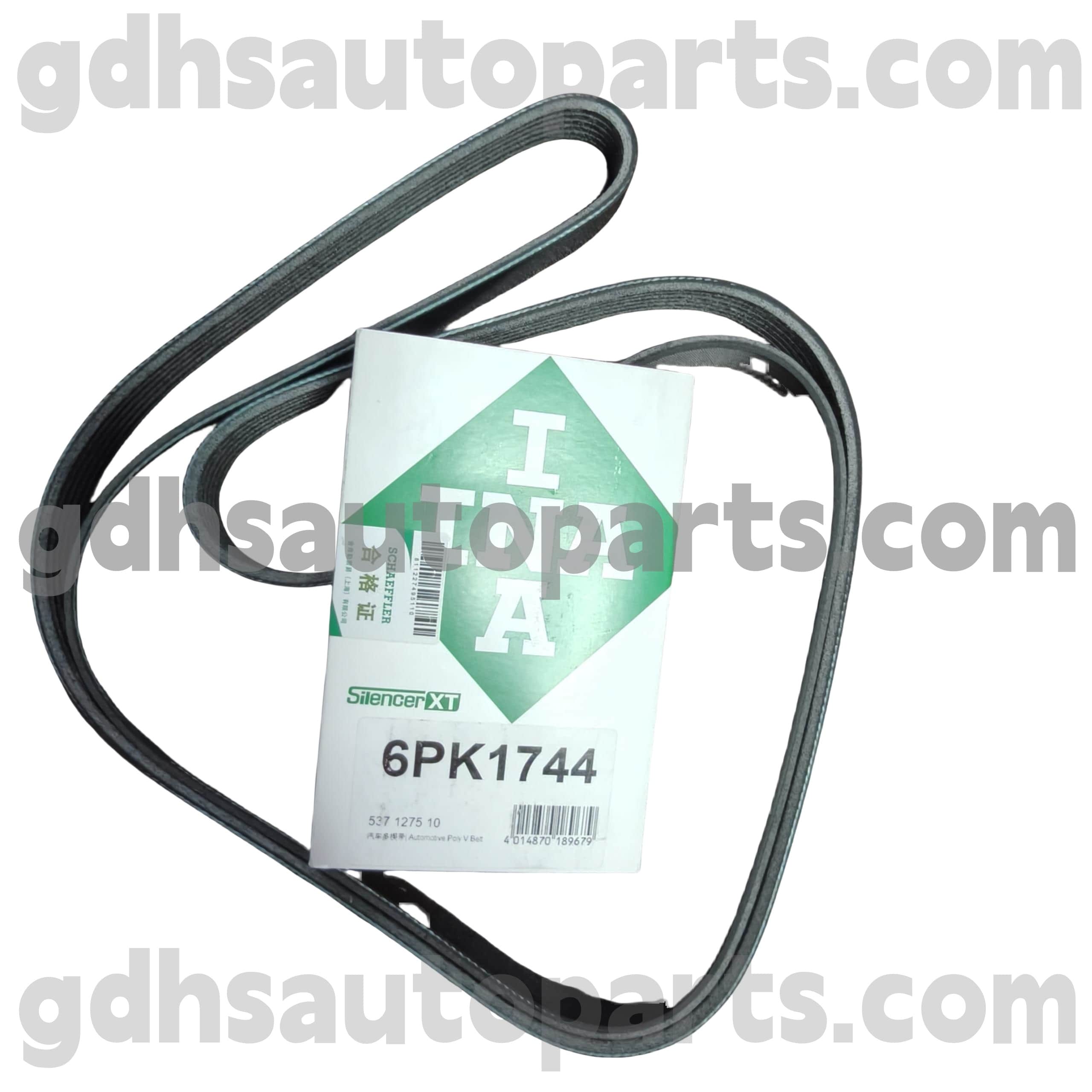 5371275100 Schaeffler Ina Drive Pas do Land Rover Freelander 2 OE NO. LR000996