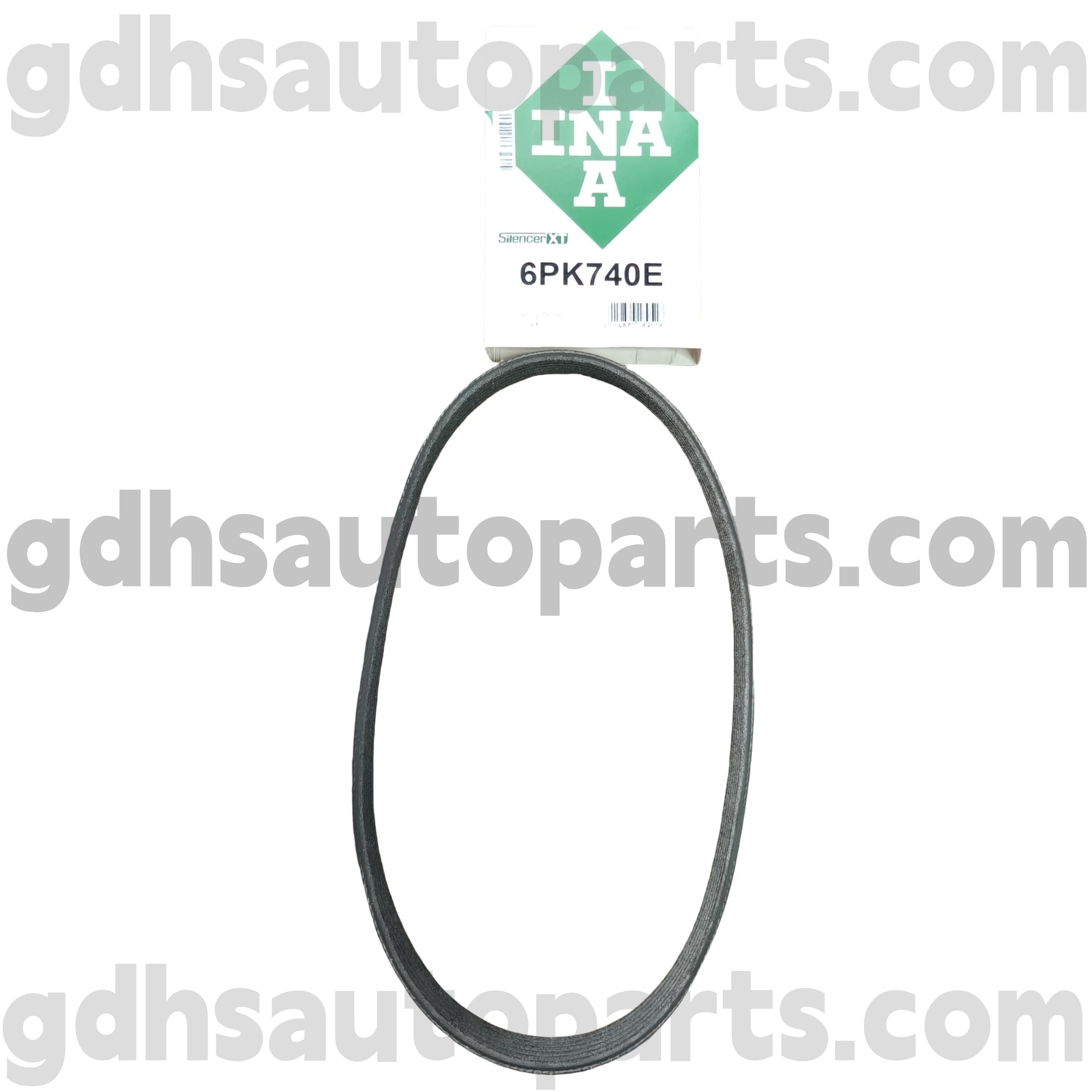 5371279100 Schaeffler Ina Drive Pas dla Range Rover, Range Rover Sport, Land Rover Discovery 4 OE NO. LR012663