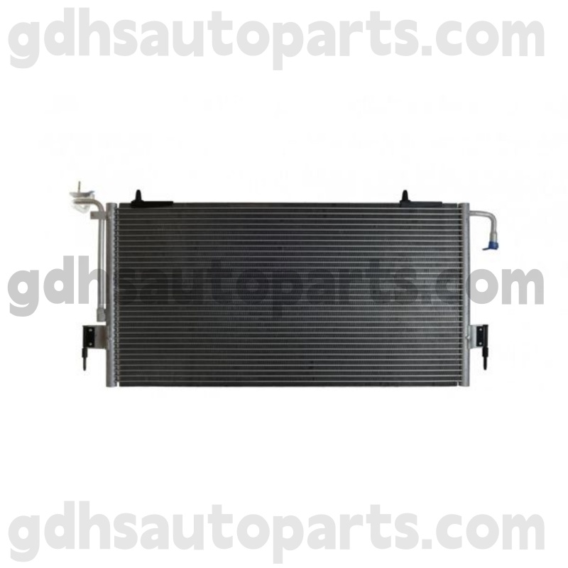 607143 Nissens chłodnicy dla Range Rover OE NO. LR092461