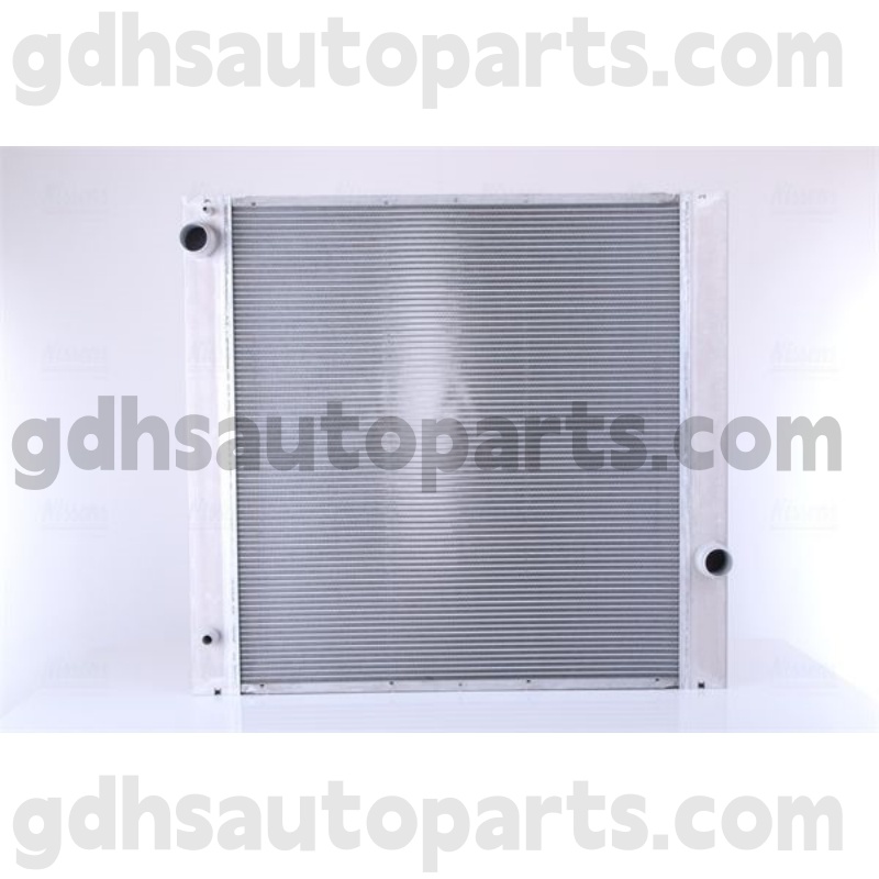 64314 Nissen's Radiator dla Range Rover OE NO. PCC000850