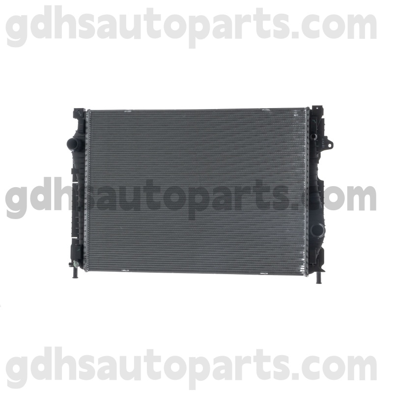 64320a Nissens Radiator dla Range Rover Sport, Discovery OE No.lr021777