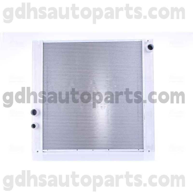 64327 Nissens Radiator dla Range Rover OE NO. PCC500670