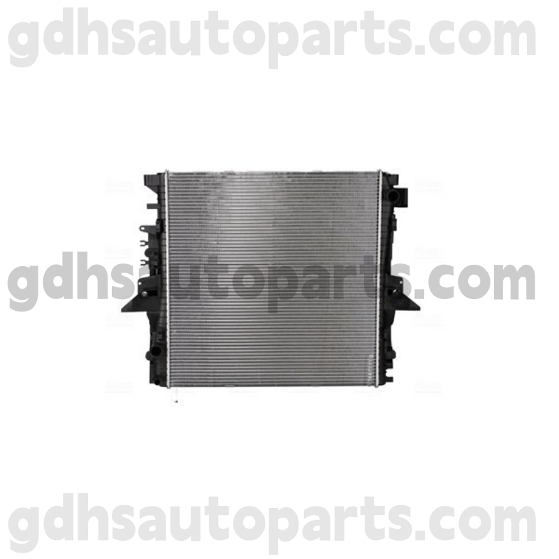 64333 Nissens Radiator dla Range Rover Sport, Discovery OE nr. LR015560