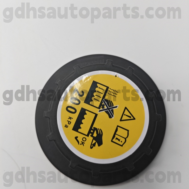81544 Nissens Ekspssion Tank WPR dla Range Rover, Discovery OE NO. LR010965