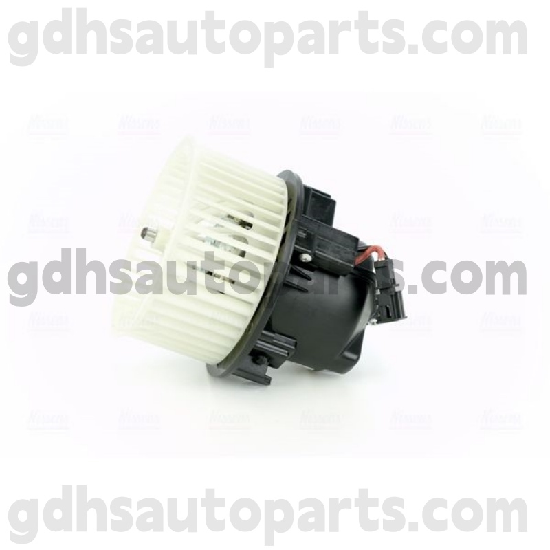 87223 Nissens Nissens Negower dla Range Rover Evoque, Freelander 2 OE NO. LR016627
