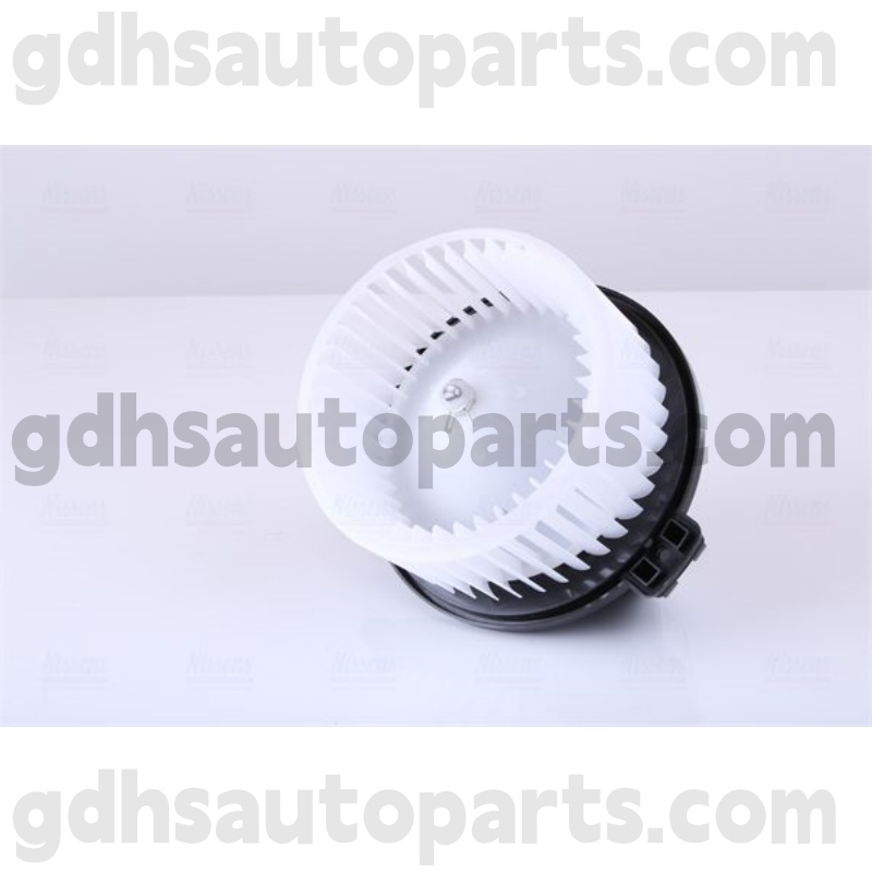 87548 Nissens Front grzejnik Forrange Rover, Discovery OE NO. JGC500050