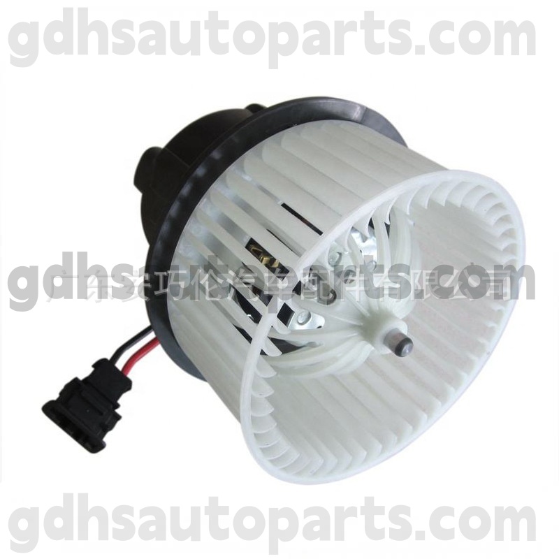87632 Nissens Blower for Discovery No. LR112269