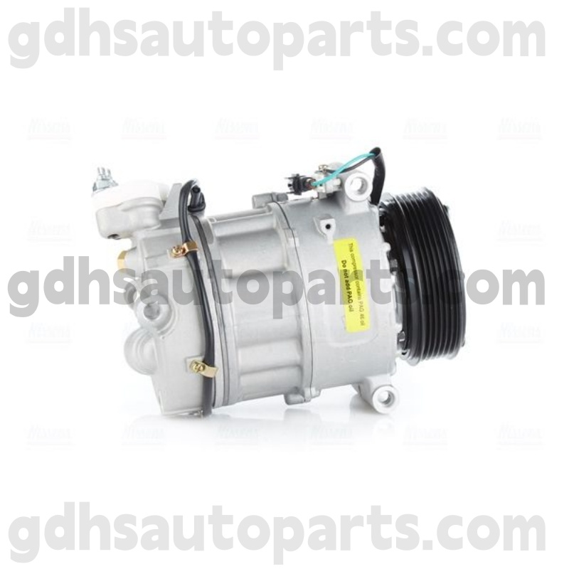 890124 Nissens Aflimating Compressor for Range Rover Sport, Discovery OE NO. LR058017