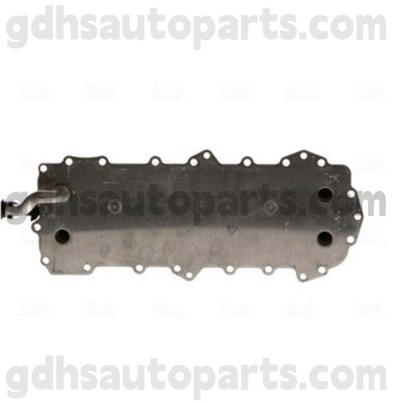 90947 Nissens Oil Radiator dla Range Rover Sport OE NO. LR039821