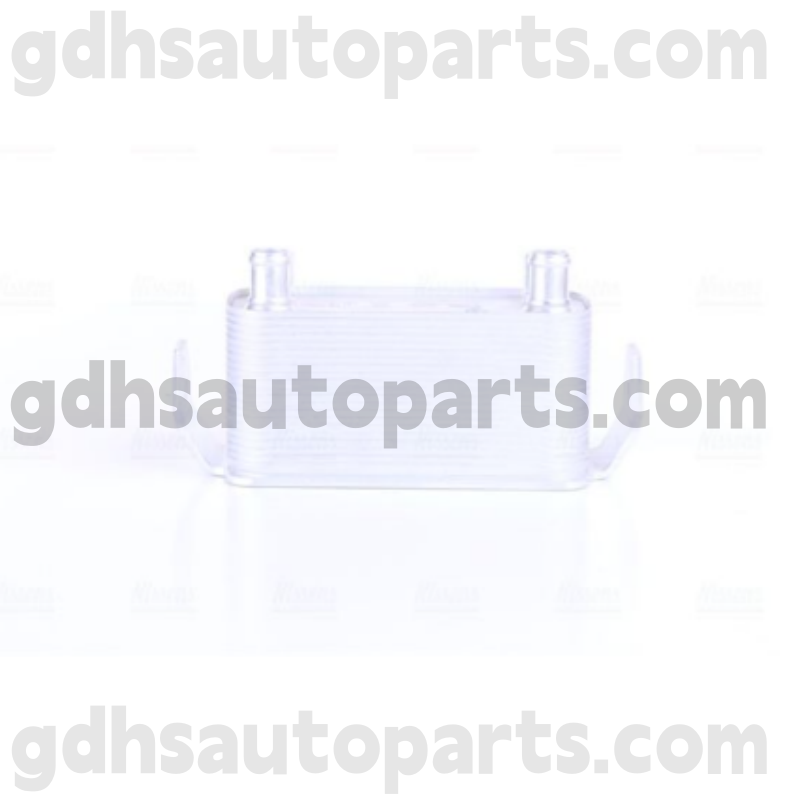 91178 Nissens Transmission Coolerp dla Range Rover Sport, Discovery, Range Rover Sport OE NO. LR013722