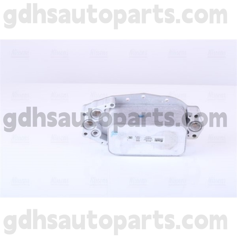 91497 Nissens Montaż filtra oleju dla Range Rover Sport OE NO. LR040738