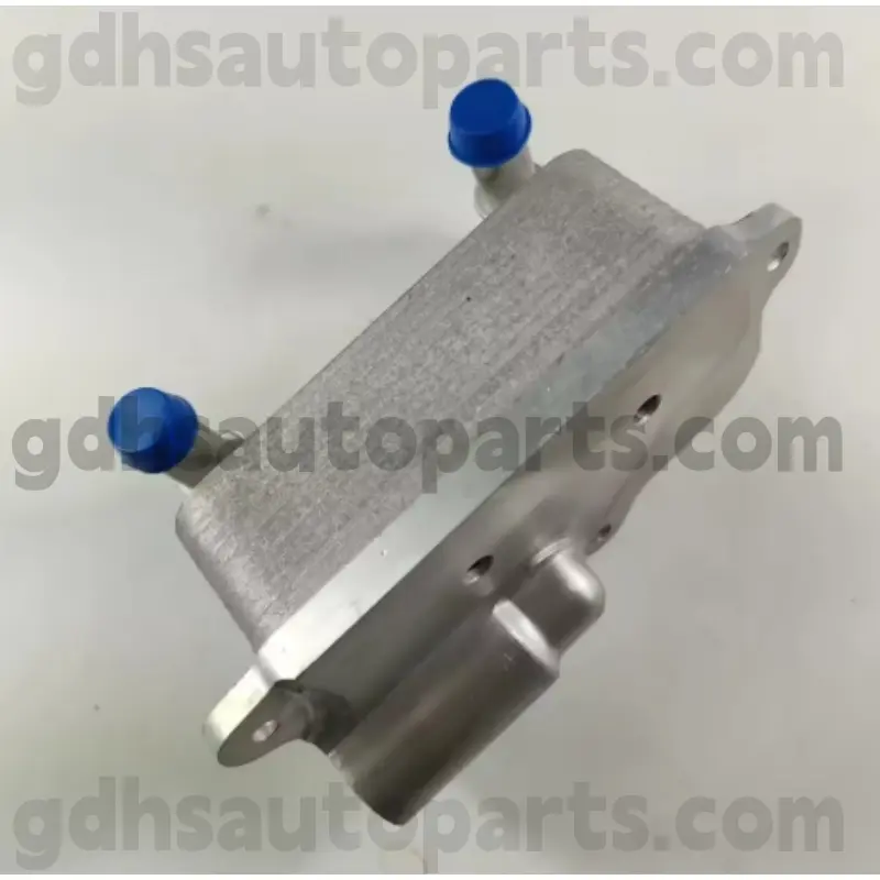 91578 Nissens transmisyjne chłodnicy dla evoque, odkrycie nr. LR086283