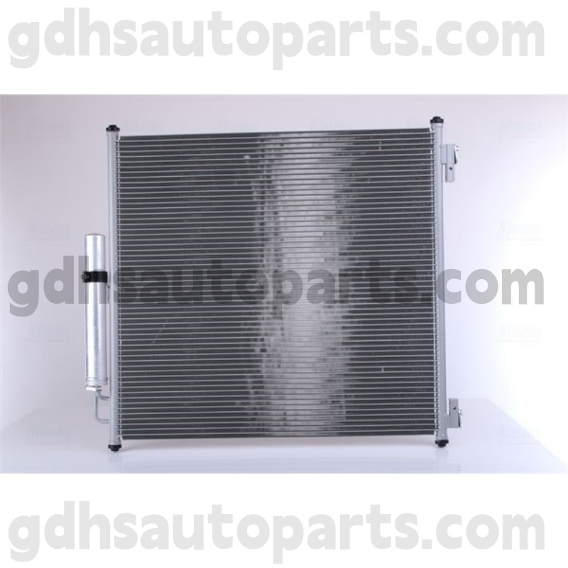 940408 Nissens Condenser for Range Rover Sport, Discovery OE nr LR137975