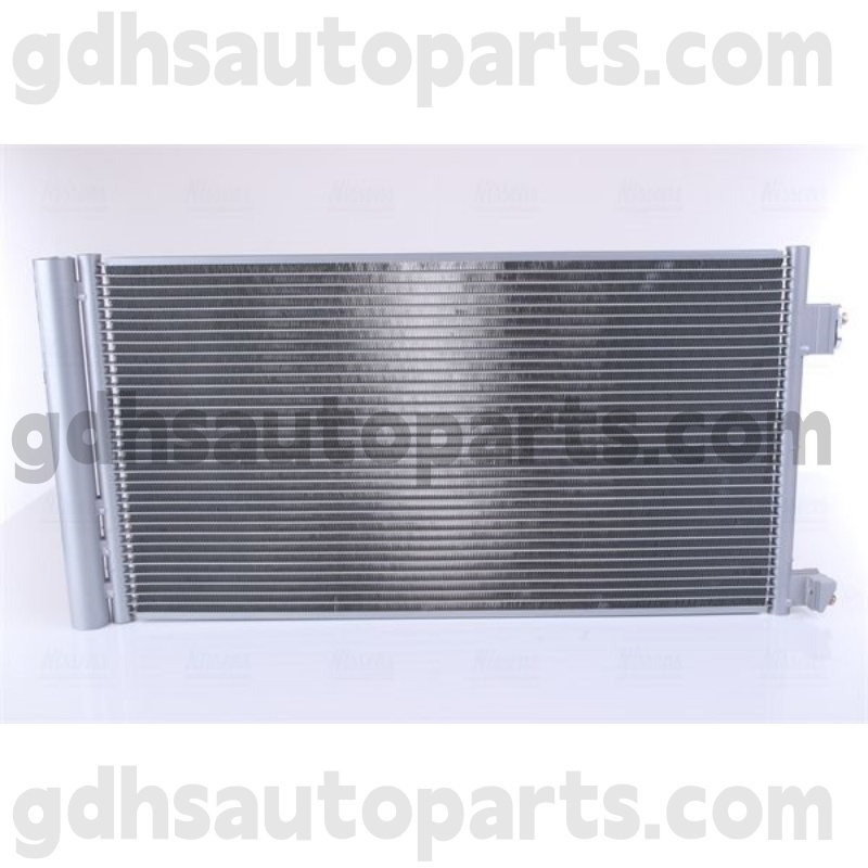 940809 Nissens Condenser dla Jaguar XJ OE NO. T2H37896