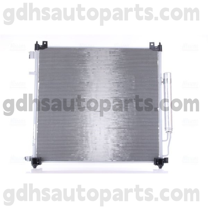 941348 Nissens Condenser for Discovery OE NO. LR135236