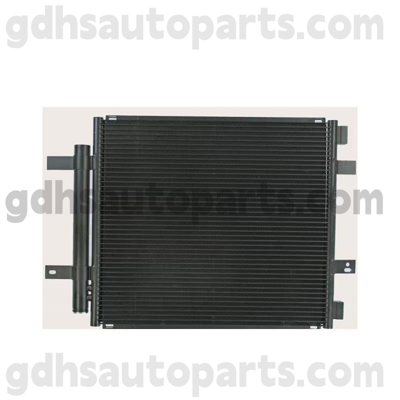 94866 Nissens Condenser dla Jaguar XJ OE NO. C2C26832