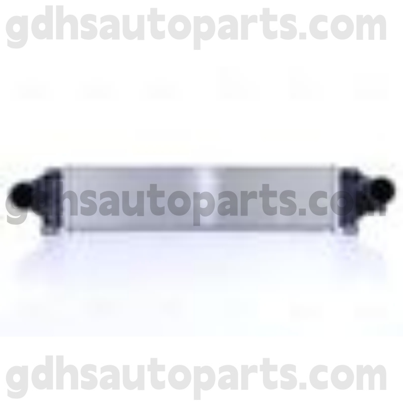 96471 Nissens Intercooler dla evoque odkrycie oe nr. LR031467
