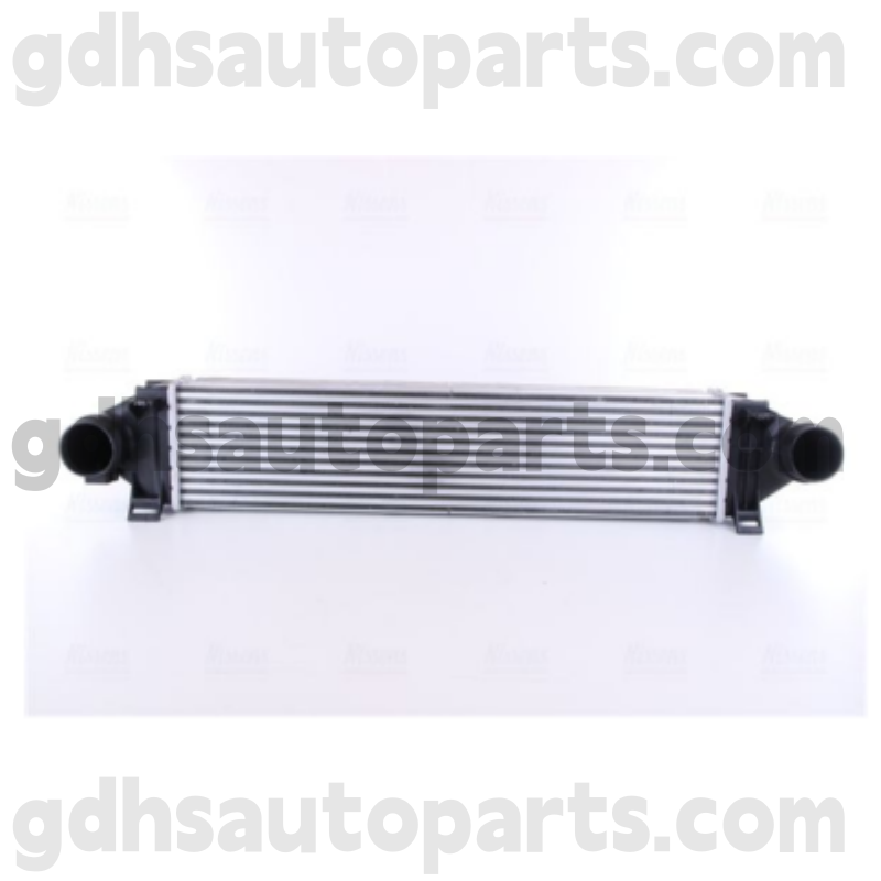 96561 Nissens Intercooler dla Evoque, Discovery OE NO. LR031466