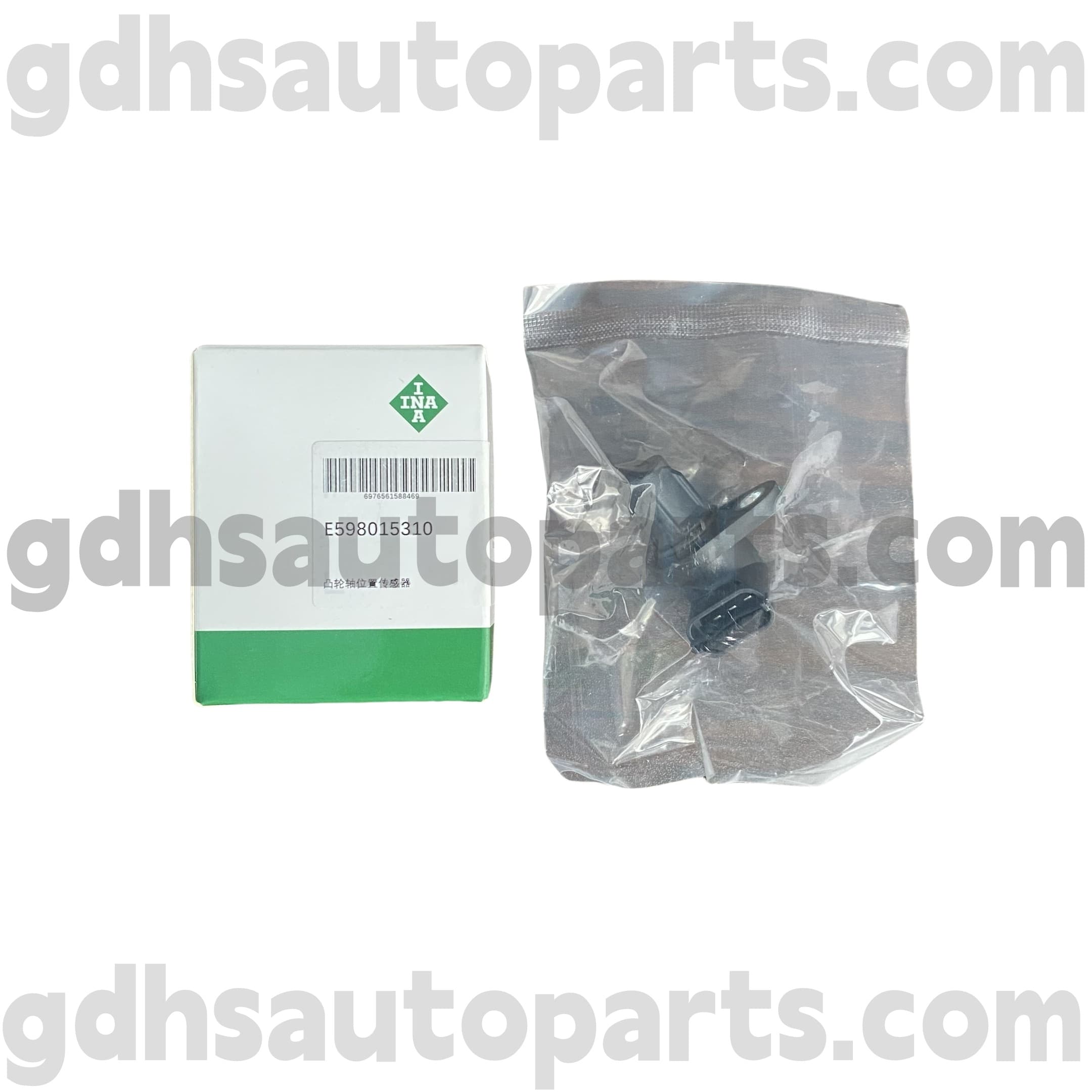 E598015310 SCHAEFFLER INA WASS WASS WASS WASKO DLA RANCE ROVER, Range Rover Sport, Land Rover Discovery 4 OE No.LR074065