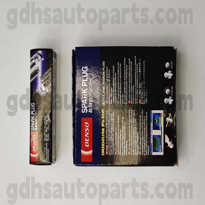 SK20HR11 Toyota oryginalne części świece zapłonowe dla Tacoma 、 Innova 、 Land Cruiser Prado 、 Sequoia Podwozie nr. 3ur# .. Usk6# oe no. 90919-01191